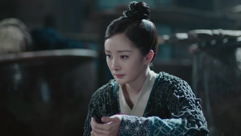 Legend of fuyao best sale ep 1 eng sub