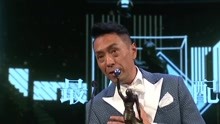 第37届香港电影金像奖 最佳男配角：姜皓文