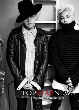 G Dragon X Taeyang In Paris 14 Teaser 14 あらすじ 完全 日語字幕 Iqiyi Iq Com