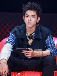 吴亦凡 中国新说唱 英字 综艺 高清正版视频在线观看 爱奇艺 吴亦凡 中国新说唱 英字 综艺 高清正版视频在线观看 爱奇艺