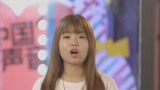《中国好声音》幕后【宿雨涵】儿歌单曲曝光 称自己在减肥