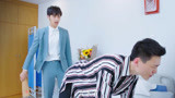 《朕的刺客女友》大王与侍卫的羞耻play