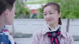 《朕的刺客女友》白竹教田小黎骑自行车
