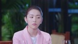 《朕的刺客女友》白因齐和虞嫣都指望对方先道歉