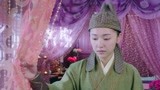 《朕的刺客女友》虞嫣和公主躲在当初虞娟之的房间