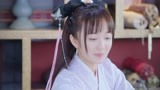 《朕的刺客女友》白竹偷摸到白河书房捣乱