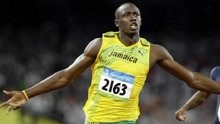 17.47秒跑完100米，世界上最快的男人！网友：博尔特怎么办？