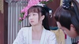 《朕的刺客女友》小黎又开始忙碌公务没时间陪白竹