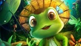 新电影《旅行吧！井底之蛙》与手游旅行青蛙有什么关联？