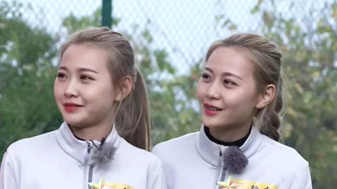 无敌双子星第2季 综艺 高清正版视频在线观看 爱奇艺 无敌双子星第2季 综艺 高清正版视频在线观看 爱奇艺