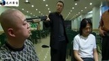 孙红雷《征服》：黑老大刘华强经典片段，不可一世霸气十足
