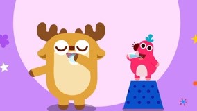 Watch the latest Deer Squad - Nursery Rhymes Episode 5 (2018) online with English subtitle for free English Subtitle