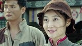 《喋血长江》夏晓倩和向不争办成叫花子来找莫掌舵