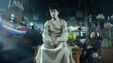 《喋血长江》向父真性情啊 父子俩要翻脸了