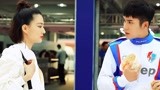 《极速青春》开播预告 韩东君徐璐赛车追梦