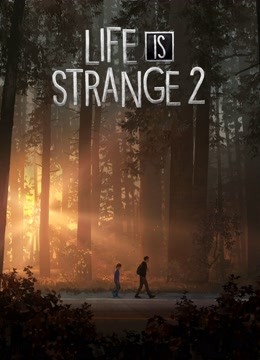 【莱斯利】奇异人生2：Life is Strange 2