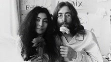 约翰列侬和小野洋子爱情故事将翻拍电影 小野本人任制片人