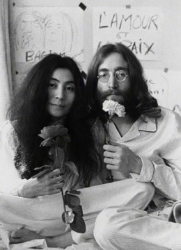 线上看 约翰列侬和小野洋子爱情故事将翻拍电影 小野本人任制片人 (2018) 带字幕 中文配音