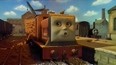 Thomas & the Big Bang