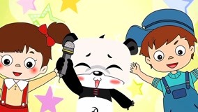 온라인에서 시 Music Panda nursery rhymes Live Version 13화 (2015) 자막 언어 더빙 언어