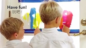 온라인에서 시 Play Hard, Children''s Creative Play Lab 1화 (2015) 자막 언어 더빙 언어