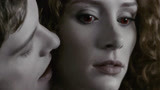 暮光之城3（片段）吸血鬼幼军开始计划