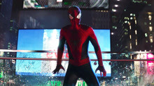 蜘蛛侠战衣排行，这一套最吸引人，最后一套最强