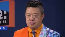 《奇葩说5》采访：马东爆料陈铭是全场最鸡贼辩手 董婧很闪光
