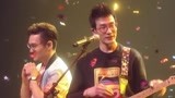 《中国音乐公告牌》麋鹿王国带来国际化新舞台 台下惊现超级粉丝