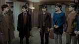 哈利波特7上（片段）为哈利安全男女都变成哈利作诱饵