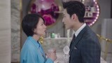 《你和我的倾城时光》宁惟凯在Grace的咄咄逼问下说出了实情