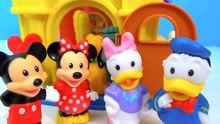 Fun Learning and Happy Together - Toy Videos Season 2 2018-01-11