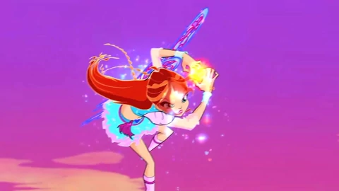 魔法俏佳人第5季中文版 儿童 高清正版视频在线观看 爱奇艺 魔法俏佳人第5季中文版 儿童 高清正版视频在线观看 爱奇艺