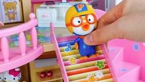 Mira lo último Fun Learning and Happy Together - Toy Videos Season 2 2018-01-05 (2018) sub español doblaje en chino