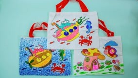 Tonton online Art Fun Children''s Handicrafts Season 1 Episode 12 (2017) Sub Indo Dubbing Mandarin