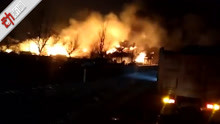 吉林一机械公司发生爆炸 2死57伤 企业负责人已被控制