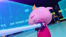 猪猪侠之竞球小英雄 第2季 第26集 星际杯总冠军