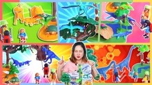 Sister Xueqing Toy Kingdom 2018-05-02
