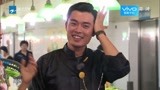 陈赫偶像包袱超重 不过这下应该是丢完了