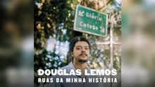 Douglas Lemos - Samba pro Cais (Pseudo Video)
