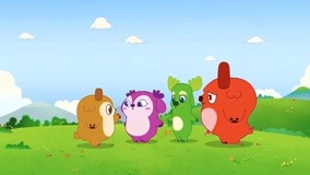 watch the latest Deer Squad - Family Songs Episode 9 (2018) with English subtitle English Subtitle