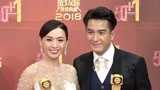 TVB颁奖礼马德钟李佳芯夺视帝后《跳跃生命线》霸气膺最佳剧集