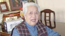 京剧表演艺术家梅兰芳弟子高玉倩逝世 享年92岁