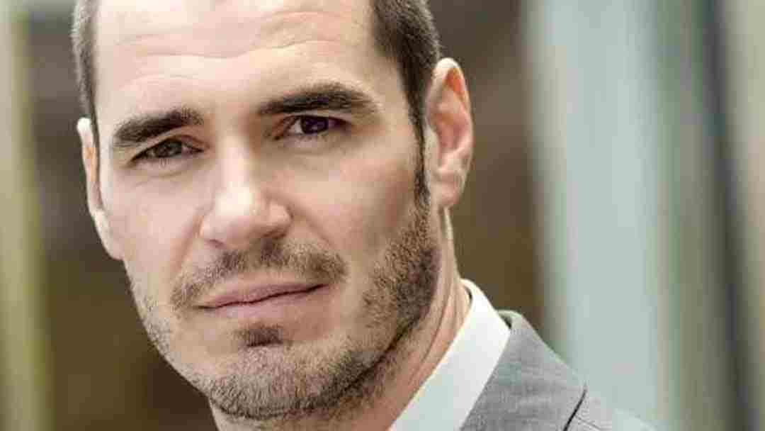 Dan Payne-Dan Payne | iQiyi