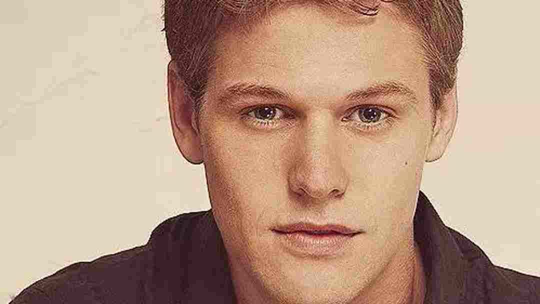 Zach Roerig,Zachary George Roerig-Zach Roerig,Zachary George Roerig | iQIYI