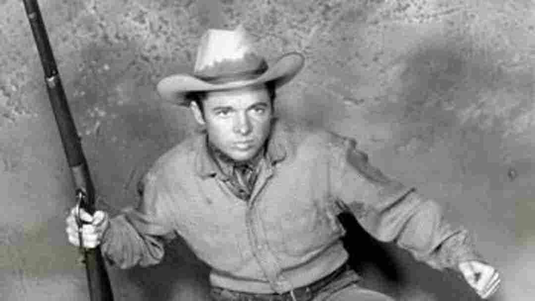 Audie Murphy-Audie Murphy | iQIYI