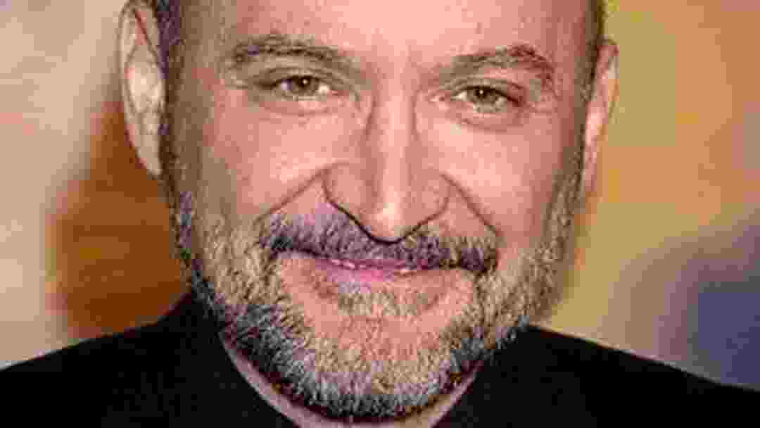 Frank Darabont-Frank Darabont | iQIYI