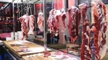 猪肉,牛肉