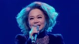 《2018国剧盛典》杜丽莎经典串烧《上海滩+一生何求+千万次的问》