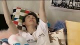 小姐姐的花店：工作人员问小鬼带哪些东西，没想到小鬼竟搬来箱子